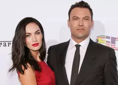 Megan Fox a depus actele de divorț, la aproape un an de la despărțirea de Brian Austin Green