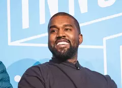 Kanye West iubește din nou. Cine este femeia celebră cu care a plecat în vacanță romantică la Paris