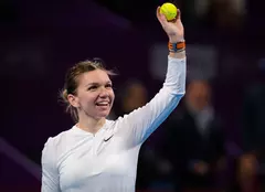 Pro TV transmite pe 1 decembrie primul documentar despre Simona Halep