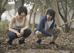 Nou pe Netflix: „Alice in Borderland” sau opt doze de adrenalină pură