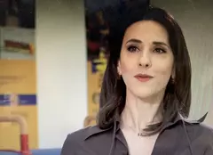 Andreea Răducan, la „Rețeaua de idoli”: „Eu consider şi la ora actuală că medalia de aur îmi aparţine”