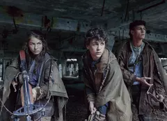 Serialul Netflix „Triburile Europei”, cu Ana Ularu în distribuție, are premiera anul viitor