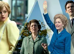 Netflix ar putea prelungi „The Crown”