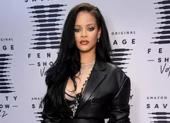 Rihanna iubește din nou! Cu cine formează artista un cuplu