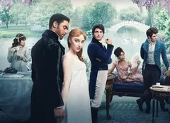 Vești de ultimă oră! Ce se întâmplă cu serialul Netflix „Bridgerton”