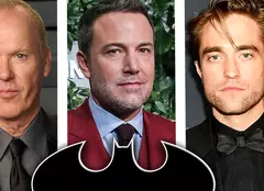 În 2022 îl vom vedea pe Batman în trei variante