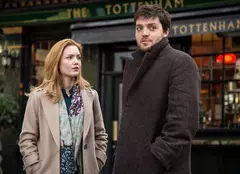 Totul despre „C.S. Strike: Alb letal”, care are premiera pe 21 ianuarie la HBO GO