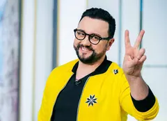 De ziua lui, Cătălin Măruță a trecut cu brio o nouă provocare!