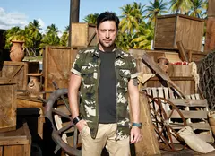 EXCLUSIV. Daniel Pavel și-a lăsat acasă băiatul și iubita pentru „Survivor România”