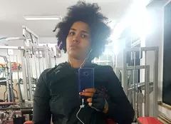 „Survivor România”: Cine este Giorgiana Lupu, concurenta din echipa Războinicilor