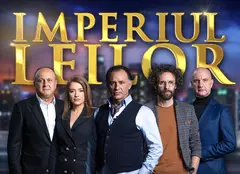 1 milion de euro – investiție record la „Imperiul leilor” (Pro TV). Ce business va primi suma impresionantă