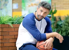 INTERVIU. Andi Vasluianu, despre noul sezon „Profu`”: „Sunt personaje noi”