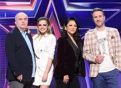 „Românii au talent”. Ce concurenți s-au calificat luni seară în etapa următoare a show-ului