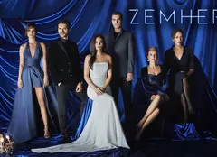 Happy Channel va difuza o nouă producție turcească: „Iarna neagră”