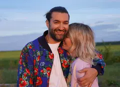 Când naște Gina Pistol! Smiley oferă toate detaliile