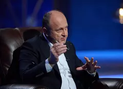 La „Imperiul leilor” (Pro TV), Dan Șucu își pierde răbdarea în fața unui concurent nepregătit