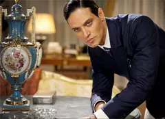Gabriel Garko revine la TVR 2 cu trei producții