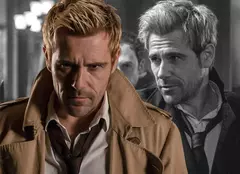 J.J. Abrams îl resuscitează pe Constantine, într-un serial pentru HBO Max