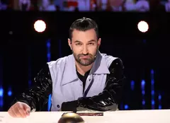 „Românii au talent”, un sezon cu noutăți. Smiley ajunge la masa juriului