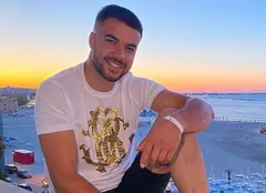 Culiță Sterp e tătic! Iubita cântărețelui a născut un băiețel de 4 kg