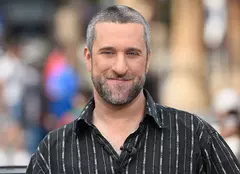 A pierdut bătălia... Dustin Diamond, Screech din „Salvați de clopoțel”, a murit