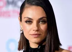 Mila Kunis se întoarce pe platourile de filmare. Actrița va juca într-un nou lungmetraj Netflix