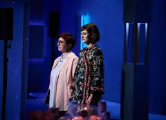 Luptă strânsă la „Imperiul leilor” (Pro TV). Actrița Ada Galeș a impresionat leii cu propunerea sa