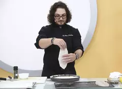 „Chefi la cuțite”, ediția din 7 iunie 2021. Ce concurent din echipa lui Florin Dumitrescu a fost eliminat