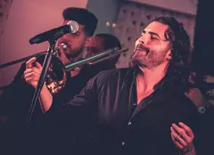 Cine e cea mai importantă femeie din viața lui Pepe: „Ea încă îmi poartă de grijă”