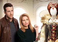 DIVA difuzează, în weekend, filmul „Misterele Aurorei Teagarden: Coroana reginei”