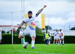 Rugby Europe Championship: Portugalia-România, sâmbătă, în direct la TVR 1: „Le datorăm un meci bun portughezilor!”