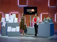 „Imperiul leilor”. Jurații decid dacă investesc într-un business atipic: ”E cam macabru! Aoleu, obiectul ăsta are și păr și...”