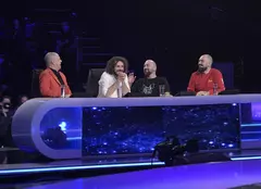 Antena 1 pregătește o emisiune dedicată stand-up-ului românesc. La masa juriului, Teo, Vio, Costel și Dan Badea