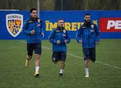 TVR transmite toate partidele din faza grupelor turneului final al Campionatului European EURO U21