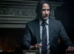 Keanu Reeves și Ian McShane au filmat câteva scene noi la New York, pentru „John Wick 4”
