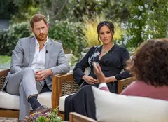 Meghan Markle, declarații șocante pentru Oprah: „Nu-mi doream să mai trăiesc”