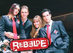 Netflix anunță un serial inspirat din telenovela „Rebelde”