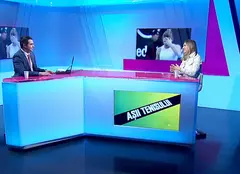 Înainte de Miami Open, Simona Halep a acordat un interviu în exclusivitate pentru „Așii tenisului” (Digi Sport)