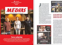 L’Equipe, unul dintre cele mai mari ziare ale Europei, reportaj special despre GSP și Colectiv