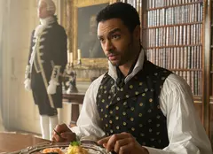 Regé-Jean Page n-a fost să fie James Bond, dar va fi „Sfântul”