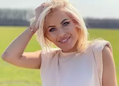 Amna, momente grele după infectarea cu Covid 19: „Am avut un atac de panică”