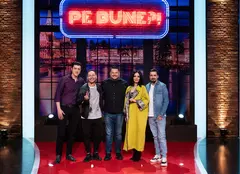Cosmina Păsărin și George Vintilă vin la „Pe Bune?!” (Pro TV). „Concluzia mea este că eu trăiesc degeaba!”