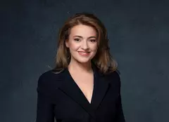 Povestea dramatică a Cristinei Bâtlan, jurata de la „Imperiul Leilor”. Fiul ei avea șanse minime de supraviețuire