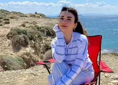 Özge Yağız, Reyhan din „Jurământul”, a pus pauză carierei după un eșec! Cu ce se ocupă în prezent