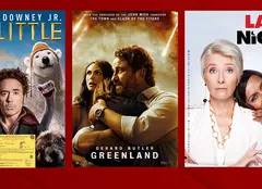 În mai, la Film Now premierele sunt „în floare”: acțiune și comedie cât pentru toată primăvara