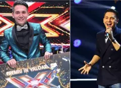 Florin Răduță, câștigătorul „X Factor”, are probleme de sănătate: „Nu reușeam să respir, nu puteam să mai merg”
