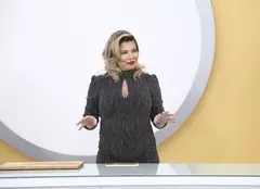 Gina Pistol a slăbit 15 kilograme la o lună după naștere. Ce regim urmează