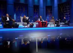 „Imperiul leilor” (Pro TV). O concurentă are în plan o afacere socială: „Cine vine alături de noi...”