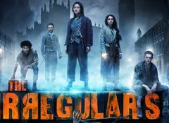 „Ștrengarii”. Află totul despre producția plină de mister și aventură de la Netflix