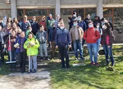 TVR 1 anunță o ediție specială a emisiunii „Izolaţi în România”: „În fiecare casă în care am intrat, am lăsat bucurie”